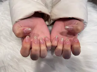 ネイル Nobody_ Minのネイルデザイン