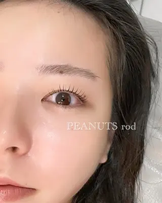 マツエク・マツパ MIDI所属・MIDI 麦島のマツエク・マツパデザイン