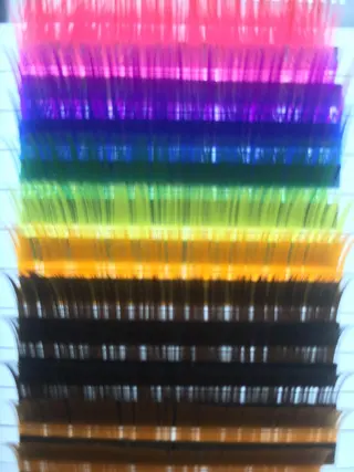 マツエク・マツパ 美容室 3piece 個室マツエクroom所属・高津3ピースドライ ヘッドスパ・ヒゲ脱毛のエステ・リラクイメージ