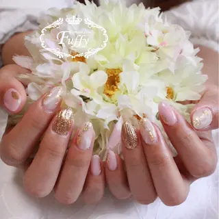 ネイル Fuffy所属・フーフィー Fuffyのネイルデザイン
