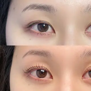 マツエク・マツパ nail&eye Rapportのネイルデザイン