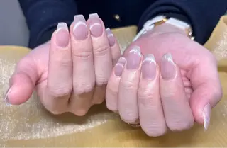 ネイル ユ キのネイルデザイン