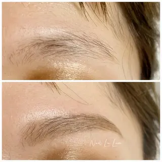 NailLaLuce ネイルラルーチェのネイルデザイン