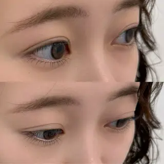 マツエク・マツパ LEDマツエク🧊 suzuのマツエク・マツパデザイン