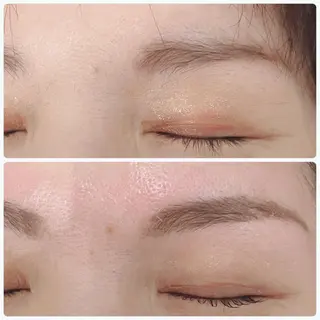 アイブロウ Salon Mana✨三貴のマツエク・マツパデザイン