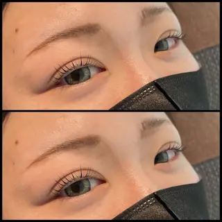 マツエク・マツパ 【 ネイリスト&アイ リスト】キヨカのネイルデザイン