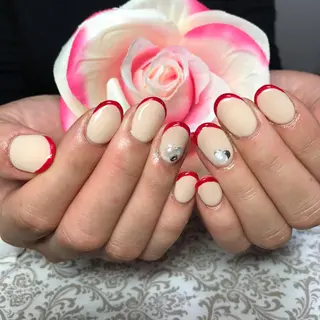 ネイル COCO+所属・COCO +のエステ・リラクイメージ