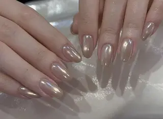 ネイル 💫 Tsuki_Nailのネイルデザイン