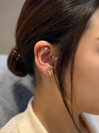 Smoo アユミの眉毛・アイブロウイメージ