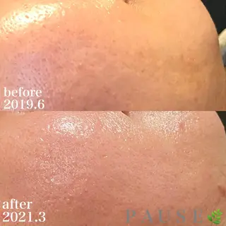 浜野 恵美のエステ・リラクイメージ