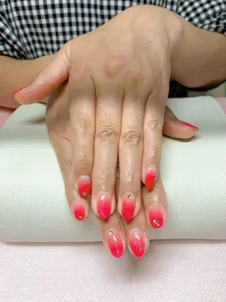 ネイル kouca  nail所属・コウ カnail💅のネイルデザイン