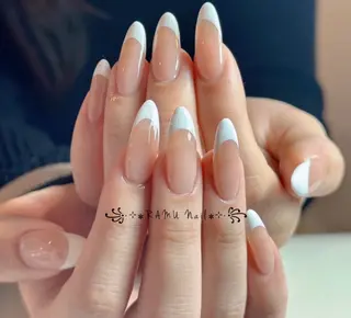ネイル RAMU_Nail 池袋店のネイルデザイン