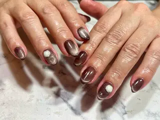 ネイル JAM Orario Nailのネイルデザイン