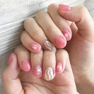 ネイル nails TOKYOのネイルデザイン