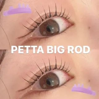 マツエク・マツパ nouvell セキモユウカ🦄のマツエク・マツパデザイン