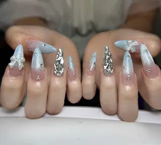 ネイル ain nailのネイルデザイン