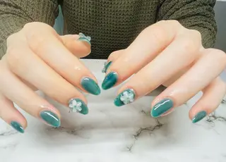 ネイル Star Beautyのネイルデザイン