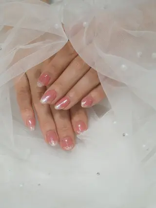 ネイル こいで サキのネイルデザイン