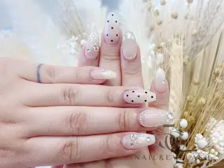 ネイル 5C NAIL 5C NAILのネイルデザイン