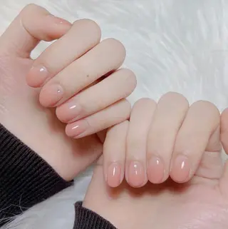 ネイル Chouette Nailのネイルデザイン