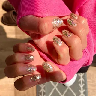 ネイル nailsister まゆのネイルデザイン