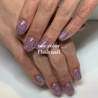 ネイル misaki ︎.♡*.のネイルデザイン