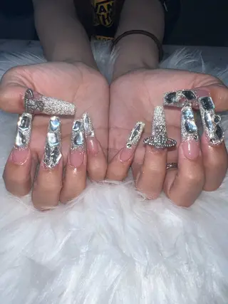 ネイル 7nail (ϋ)/のネイルデザイン