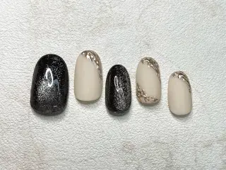 ネイル nailroom HARU.のネイルデザイン