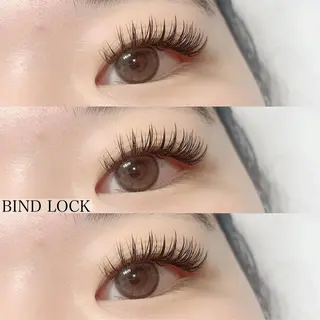 マツエク・マツパ アイブロウ Laurel eye ローレルのマツエク・マツパデザイン