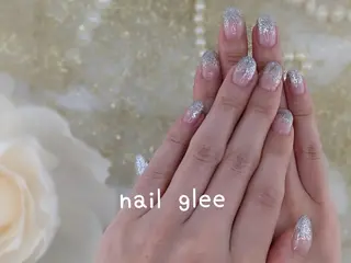 ネイル Azusa .nail gleeのネイルデザイン