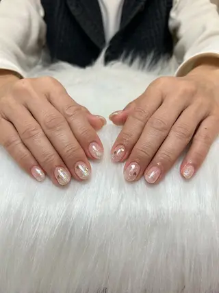 ネイル MIHANAネイル /RUNA ルナのネイルデザイン