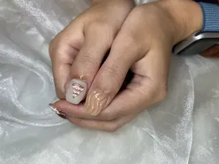 ネイル Private nailsalon  N所属・N nail - KOBE -のネイルデザイン