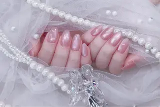 ネイル R salonのネイルデザイン