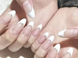 ネイル 💜 KASAMI 高田馬場店のネイルデザイン