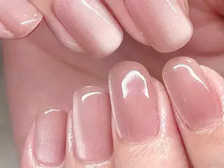 ネイル REBEST 天王寺のネイルデザイン