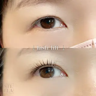 マツエク・マツパ 青木 芙佑香のマツエク・マツパデザイン