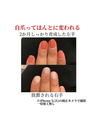 ネイル 新山 聖のネイルデザイン