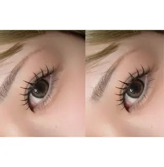 マツエク・マツパ Gran by MOLLA所属・Ciel /satoのマツエク・マツパデザイン