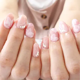 ネイル 塚田 由香里のネイルデザイン