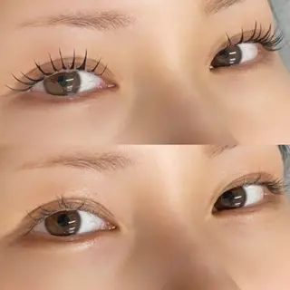 マツエク・マツパ ジュエル.《まつげ》 モデル様募集中のマツエク・マツパデザイン