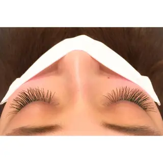 マツエク・マツパ tag by calm所属・tag#bycalm 竹川のマツエク・マツパデザイン