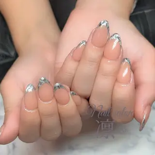 ネイル private salon凛のネイルデザイン