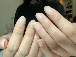 ネイル Eveネイル チップスカルプ専門店のネイルデザイン