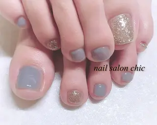 ネイル nail salon chicのネイルデザイン