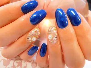 ネイル Dolce.Nail 柏店のネイルデザイン