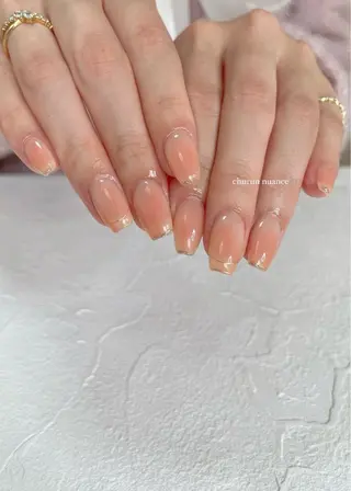 ネイル private salon uluのネイルデザイン