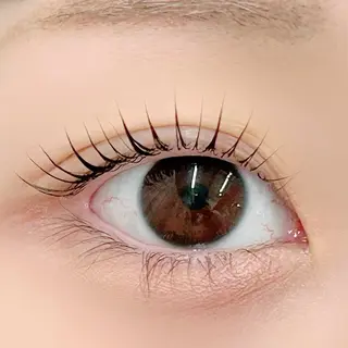 マツエク・マツパ BellFlower Aki（眉・まつげ）のマツエク・マツパデザイン