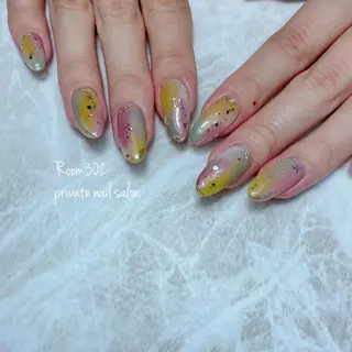 ネイル Room 302のネイルデザイン