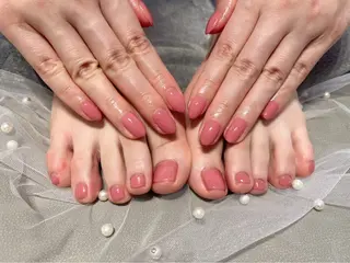 ネイル XIMINANAIL SALON堀江店のネイルデザイン