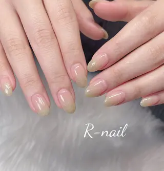 ネイル R-nail salonのネイルデザイン